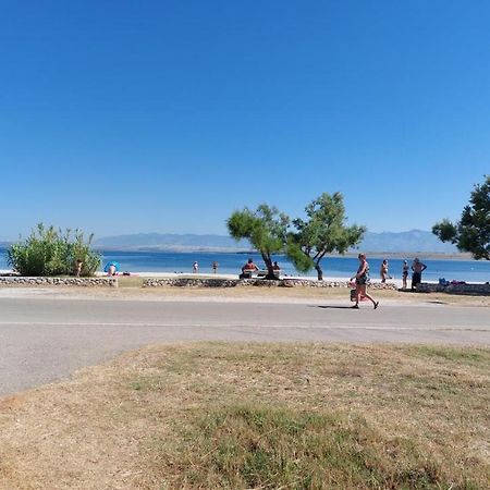 Blue Sea Vir Apartments Kültér fotó