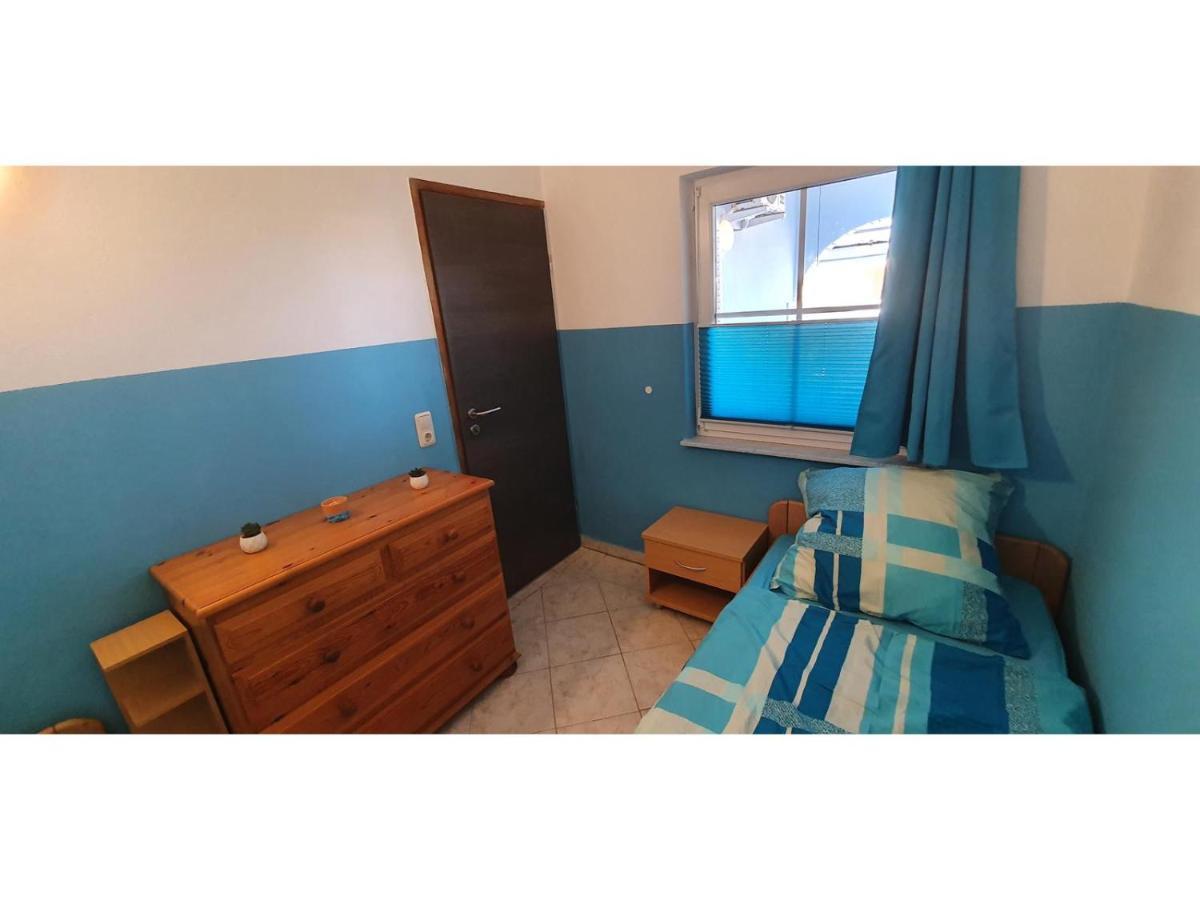 Blue Sea Vir Apartments Kültér fotó