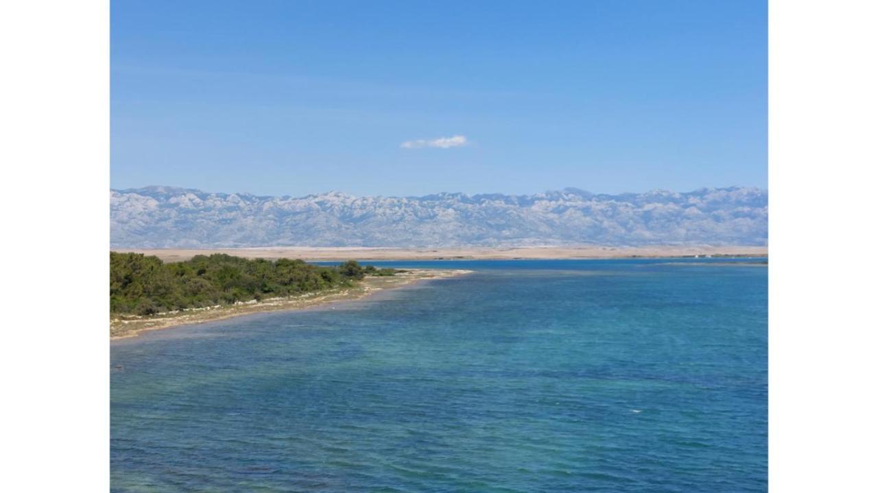 Blue Sea Vir Apartments Kültér fotó