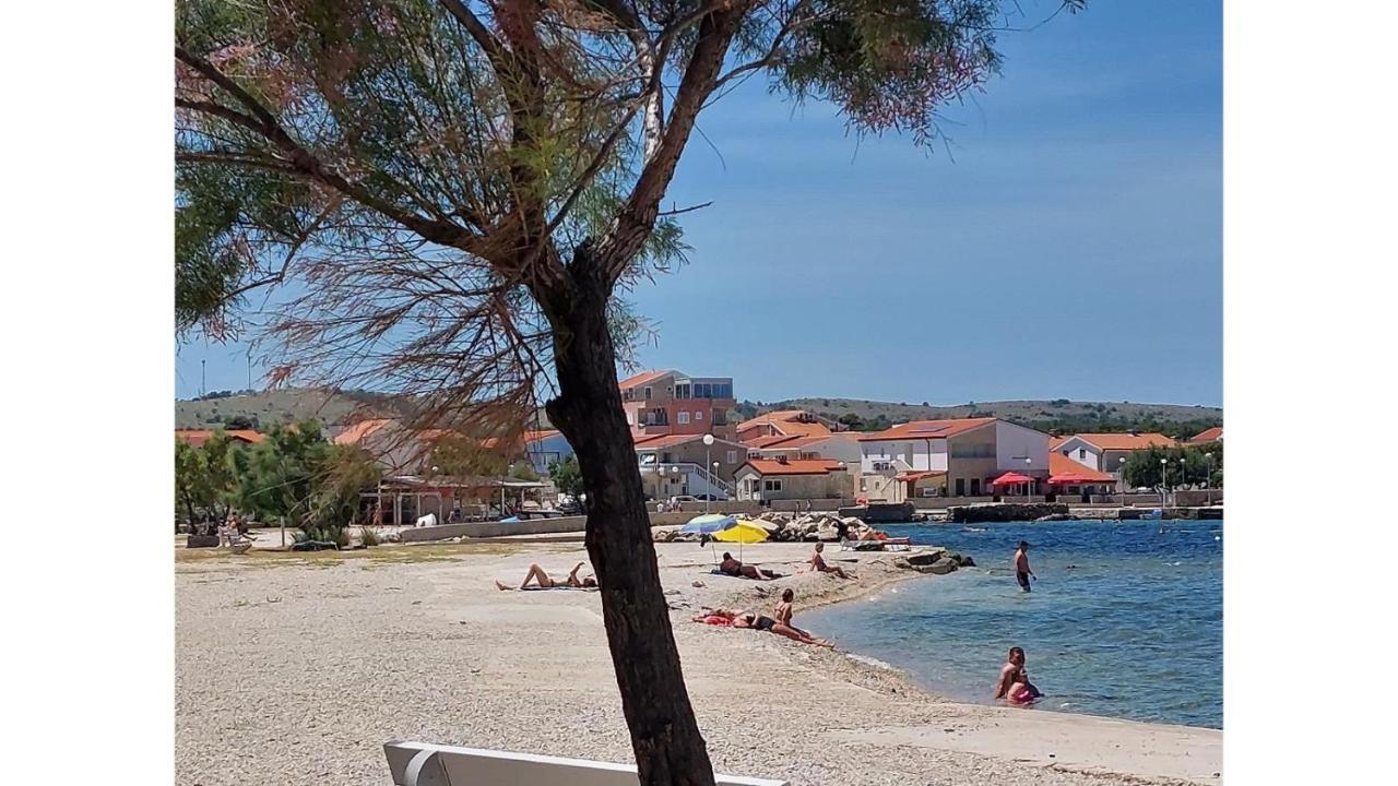Blue Sea Vir Apartments Kültér fotó